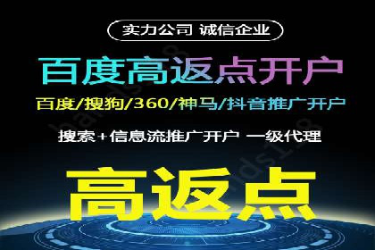 某知名百度推广代理商的营销策略分析